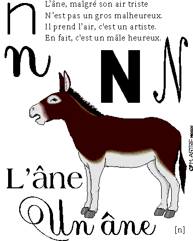 image n-âne