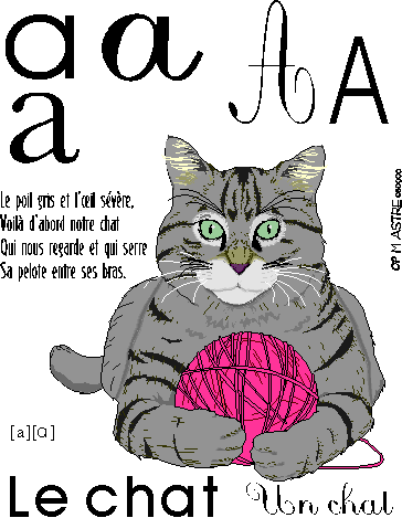 image a-chat