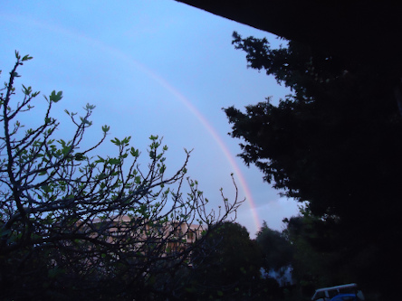 Arc-En-Ciel