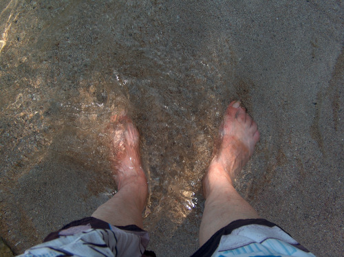 Plage de la Tour