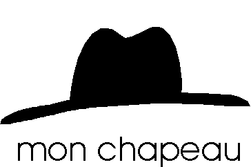 mon chapeau s'envole