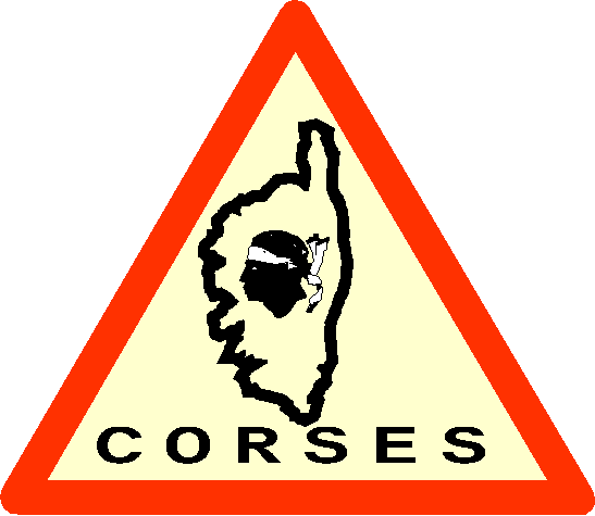 Poèmes sur la Corse