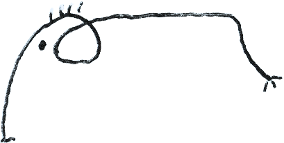 autres  histoires d'éléphants