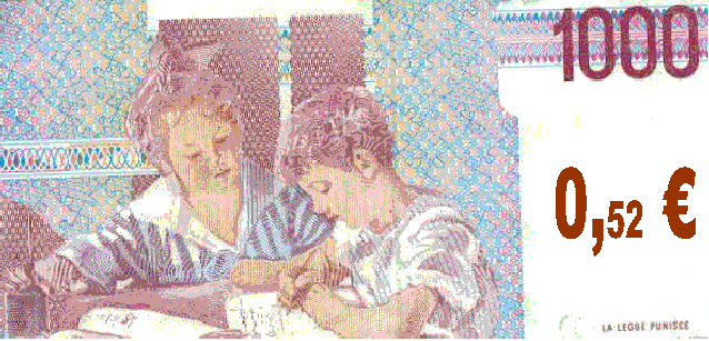 LA LEGGE PUNISCE