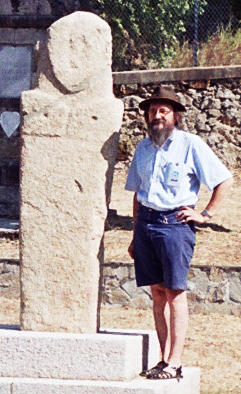 Vico, 3 août 2003