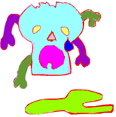 HirsuteTriste