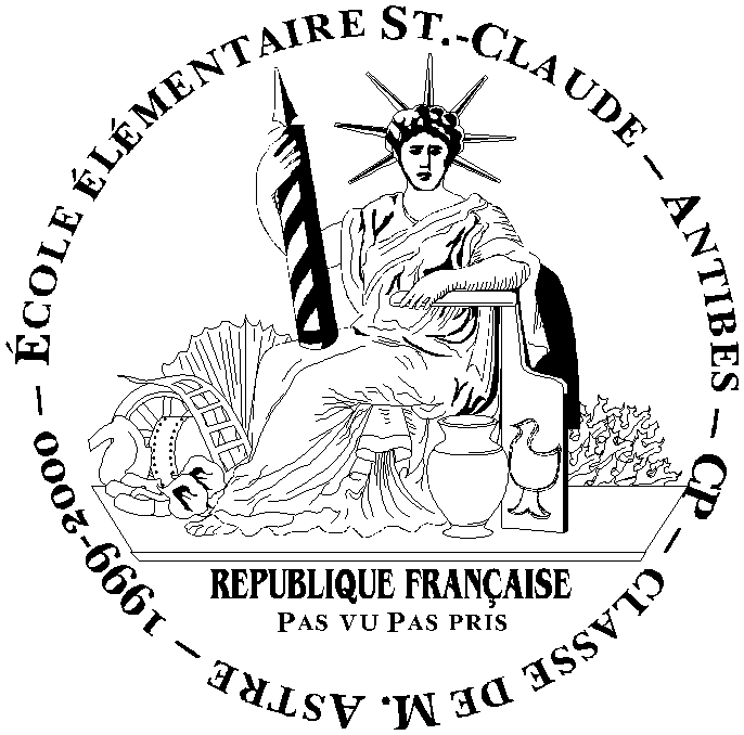 Marianne CP 99-00