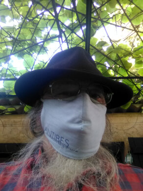 tout masqué
