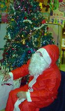 Papa Noël 2003