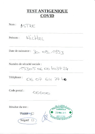 test